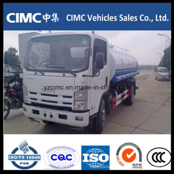 Isuzu Fvr Series Water Tank Truck 10-15m3